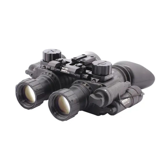 Мост Newcon Optik для встановлення двох NVS 14 