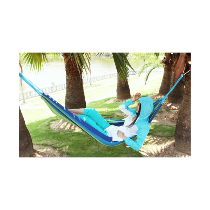 Гамак Ranger Oasis blue (Арт. RA 7725) 