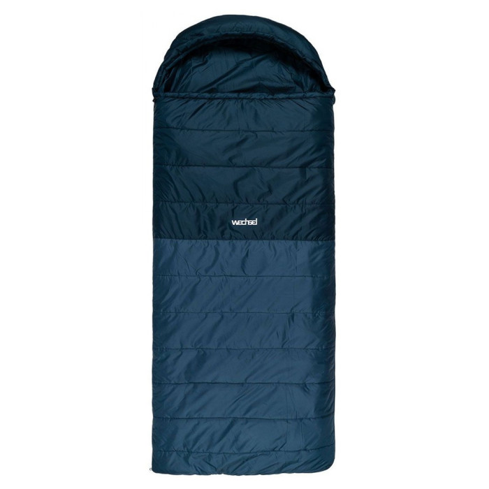 Спальний мішок Wechsel Blues Summer 7° M TL Orion Blue Left (232066)