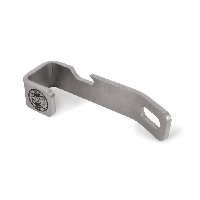 Тримач замка для термобокса Petromax Lock Bracket for Cooler Box