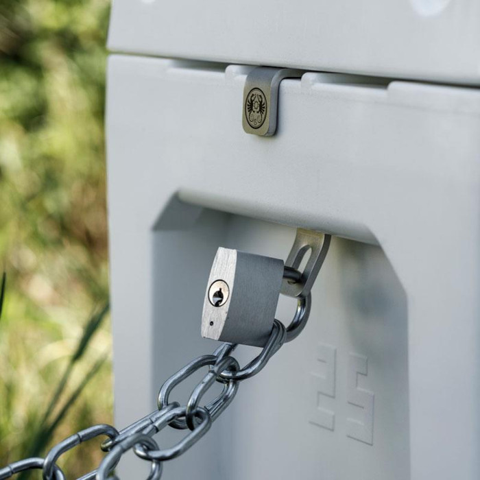 Тримач замка для термобокса Petromax Lock Bracket for Cooler Box