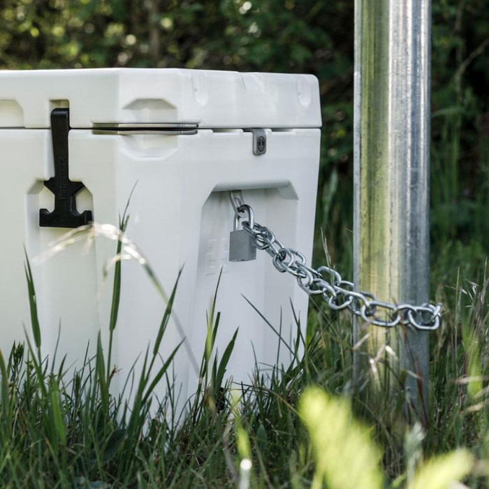 Тримач замка для термобокса Petromax Lock Bracket for Cooler Box