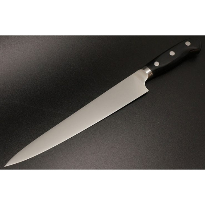 Ніж кухонний Kanetsugu Pro-M Slicing Knife 240mm (7009) 