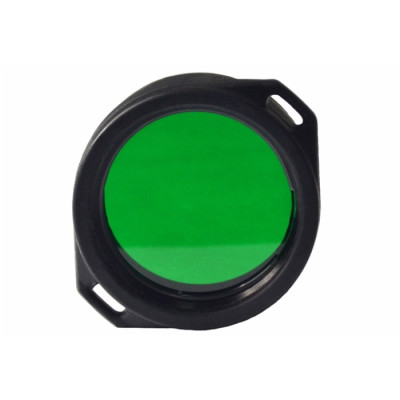 Фільтр Armytek Filter AF - 24 GREEN