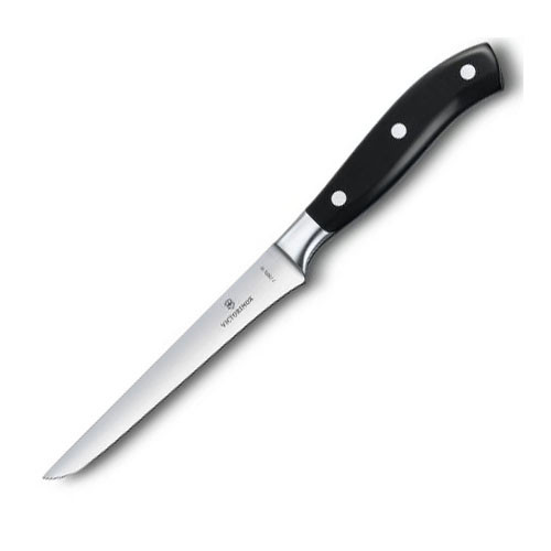 Ніж кухонний Victorinox Grand Maitre Boning 15см (7.7303.15 G) 