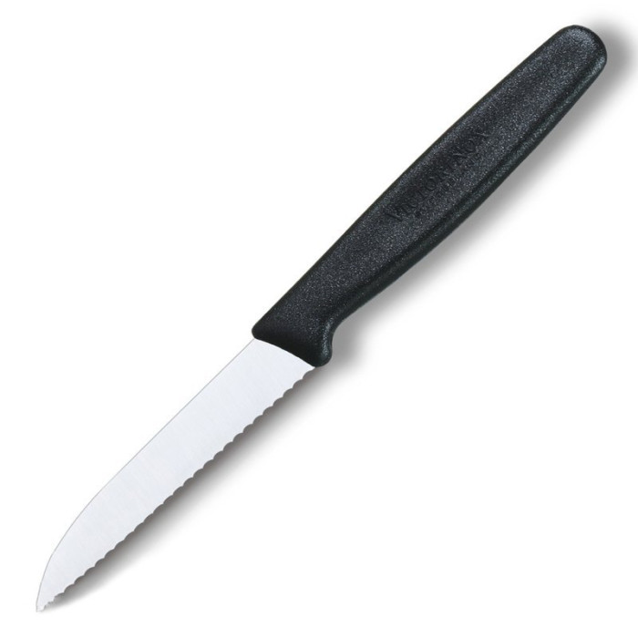 Ніж кухонний Victorinox Paring для чищення 8 см Vx50433 