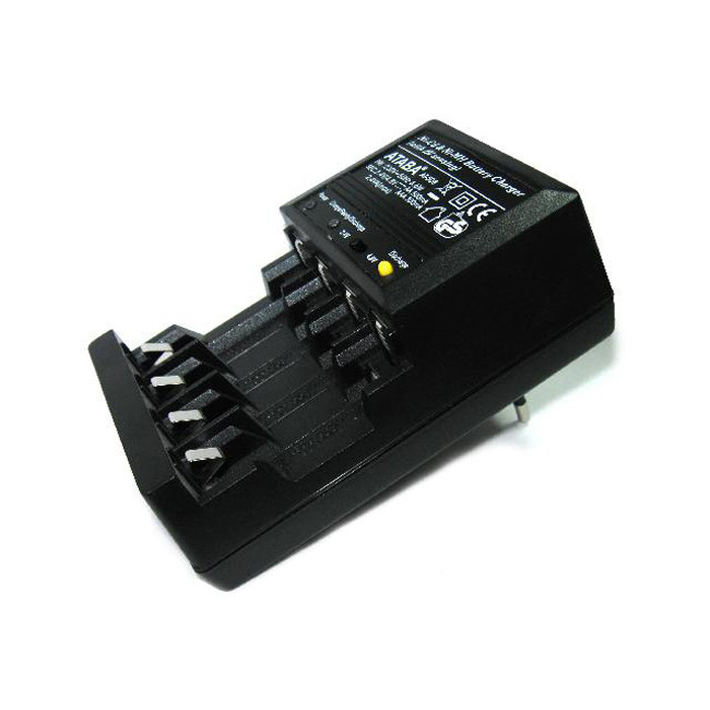 Зарядний пристрій Mastak MW508 