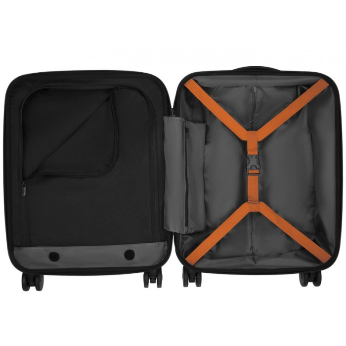 Бізнес-кейс на колесах Victorinox Travel SPECTRA 2.0 /Dark Teal Vt607092 