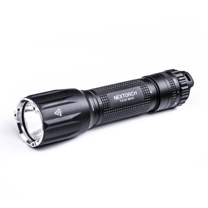 Ліхтар Nextorch TA30 MAX CREE XHP50.2 LED 