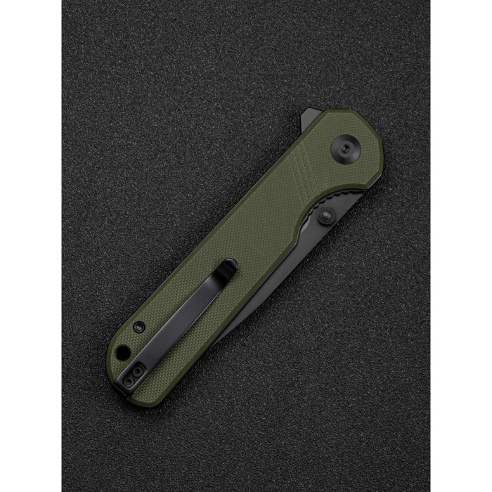 Ніж складаний Sencut Aetheris S24095-2 