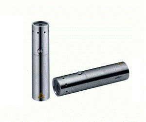 Кишеньковий ліхтар Led Lenser V6, 110 лм 