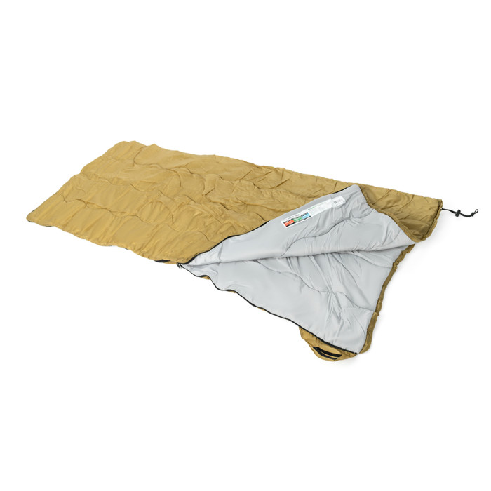 Спальний мішок Кемпінг Solo 200R 