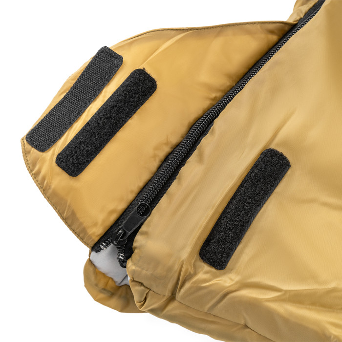 Спальний мішок Кемпінг Solo 200R 