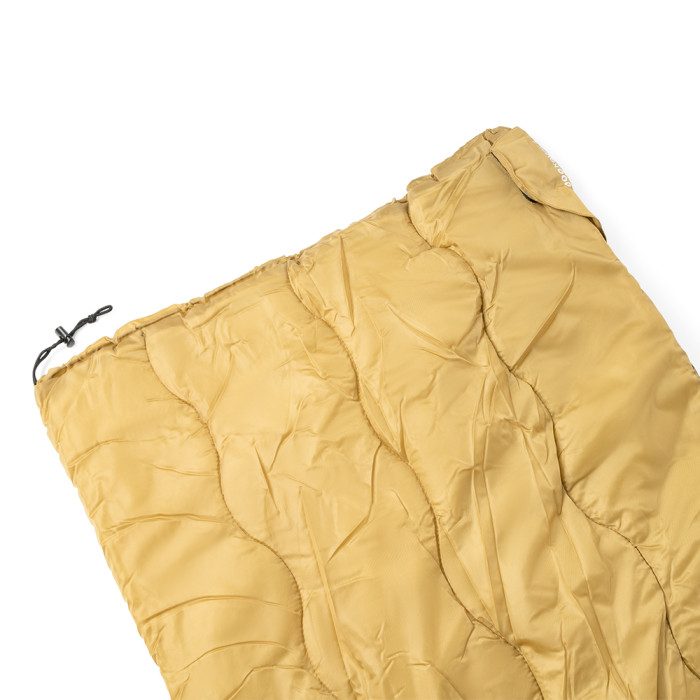 Спальний мішок Кемпінг Solo 200R 