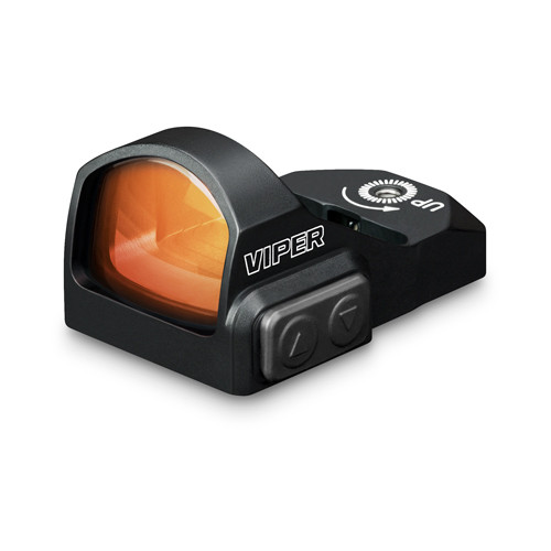 Приціл коліматорний Vortex Viper Red Dot 6 MOA на планку Weaver,Picatinny 