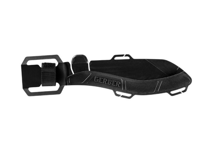 Мачете Gerber Versafix Pro Red Original (30-001605) 