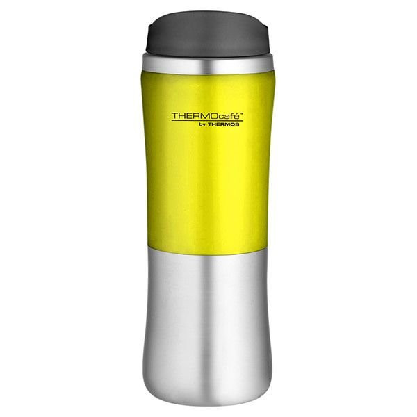 Термочашка Thermos BrillMug-350, 0,30 л (Жовтий) 