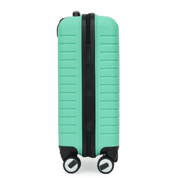 Валіза Semi Line 19" (S) Sea Green (T5612-1) 