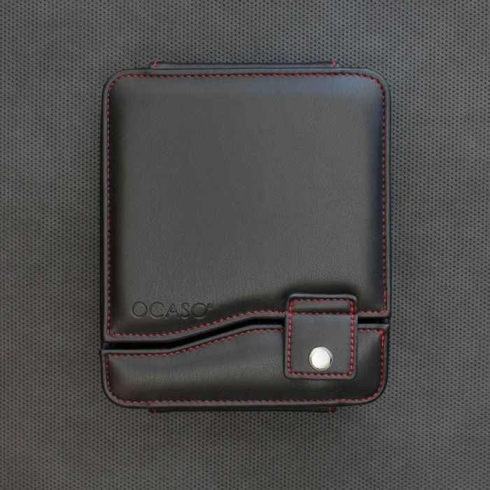 Кейс Ocaso для зберігання 3 ножів 