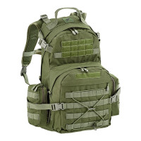 Рюкзак Defcon 5 Patrol 55, зелений