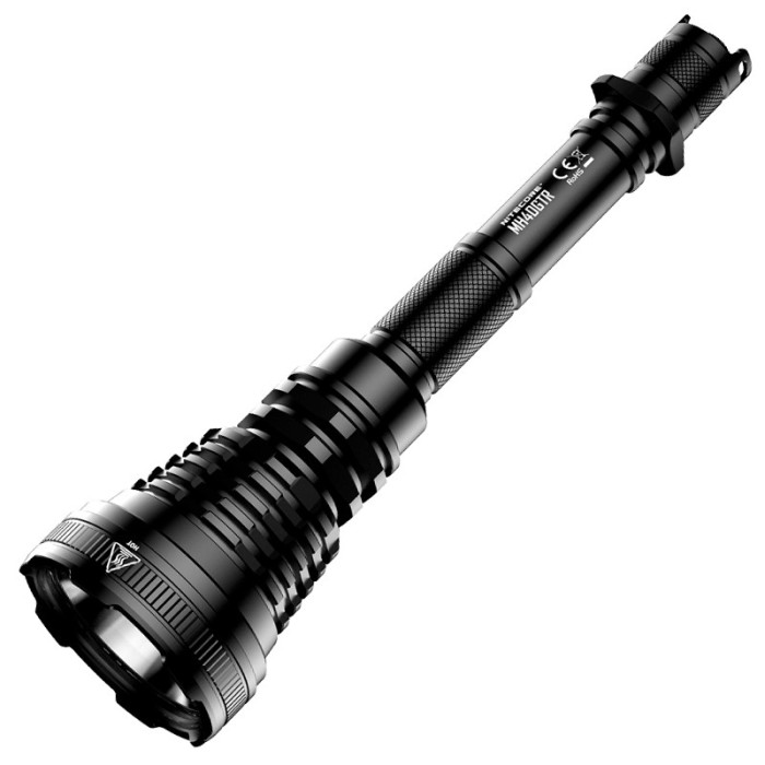 Ліхтар Nitecore MH40GTR 