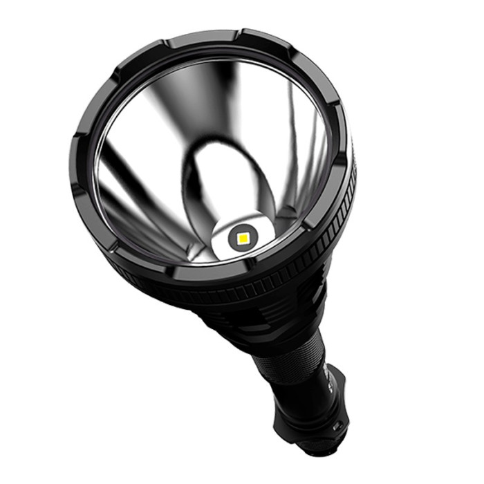 Ліхтар Nitecore MH40GTR 