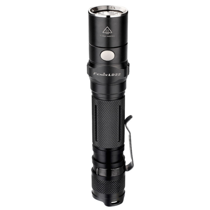 Ліхтар Fenix LD22 (2015) Cree XP-G2 (R5) 