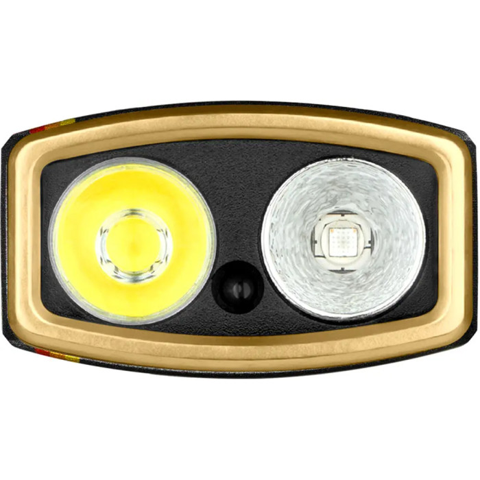 Ліхтар Olight Arkfeld Pro Class 3R CW Racing Stripes 