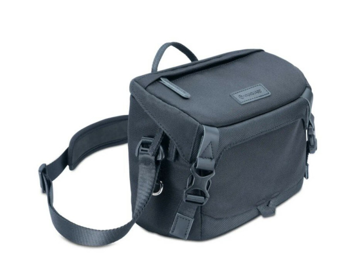 Сумка Vanguard VEO GO 24m Чорний (VEO GO 24 M BK) 