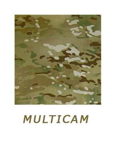 Рюкзак Tactical Extreme Tactic 36, Cord. Multicam 