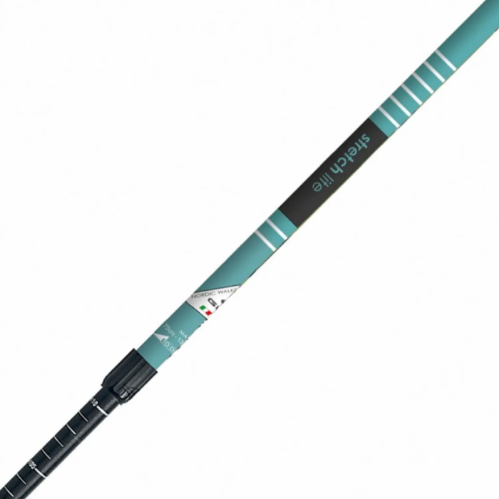 Палиці для скандинавської ходьби Gabel Stretch Lite Avio (7008352622000) 
