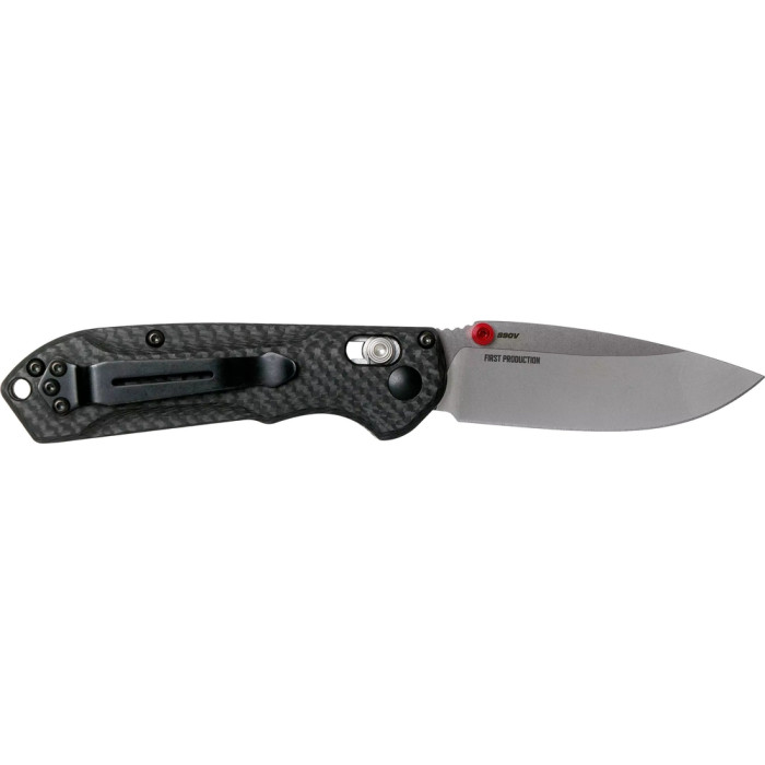 Ніж Benchmade Mini Freek 565-1 