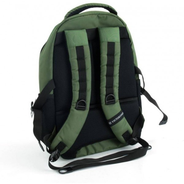 Рюкзак Victorinox VX SPORT, зелений 