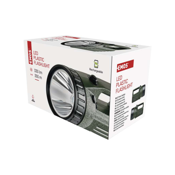 Ліхтар Emos P2307 