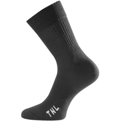 Термошкарпетки теніс Lasting TNL 900 - S - чорний