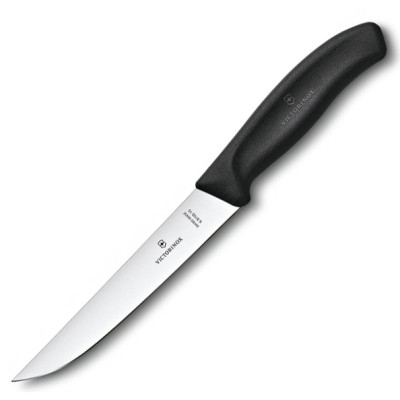 Кухонний ніж Victorinox SwissClassic Carving 15 см