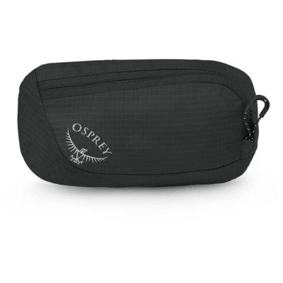 Органайзер Osprey Pack Pocket Padded black - O/S - чорний