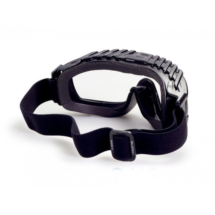 Маска захисна Global Vision Ballistech - 1 clear 