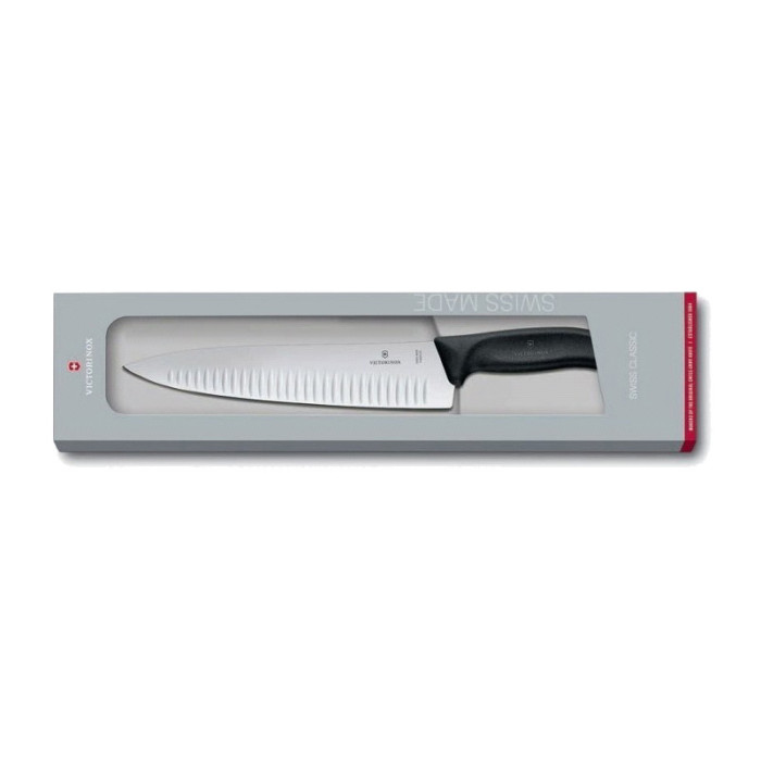 Кухонний ніж Victorinox SwissClassic Carving 25 см 