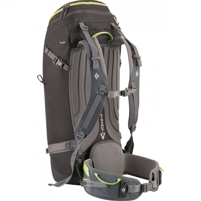 Рюкзак Black Diamond Axis 33 Coal L 