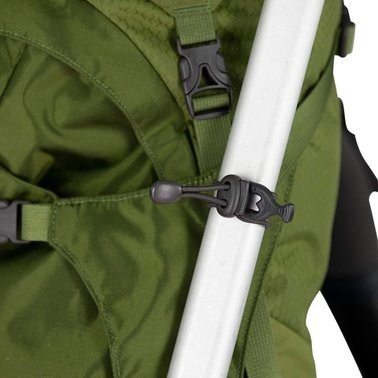 Рюкзак Osprey Aether 55 Garlic Mustard Green-S /M-зелений 