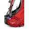 Рюкзак Osprey Ariel Plus 60 Carnelian Red-WM /L-червоний 