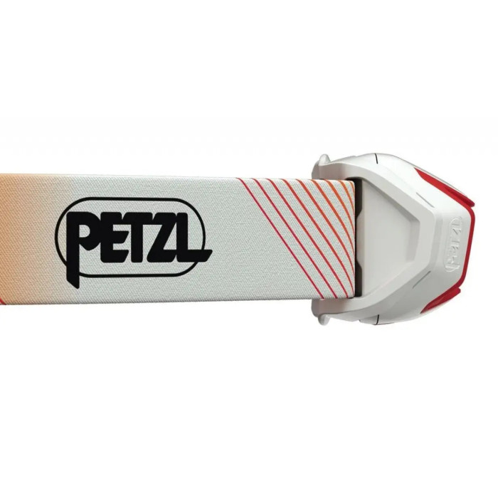 Фонарь PETZL ACTIK CORE RED 
