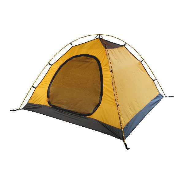 Намет Terra Incognita Platou 2 Alu 