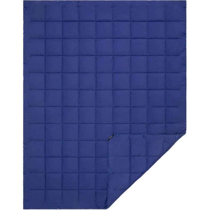 Ковдра KingCamp Smart 150 navy 
