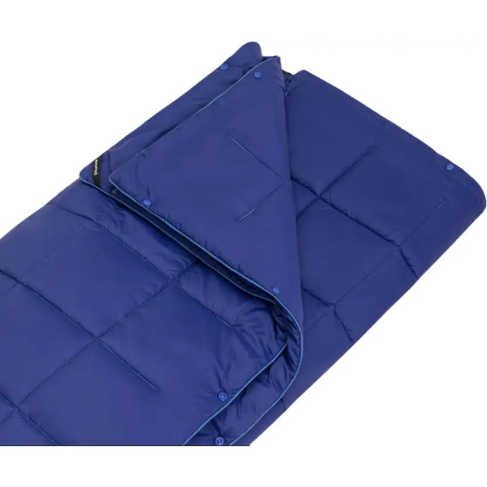 Ковдра KingCamp Smart 150 navy 