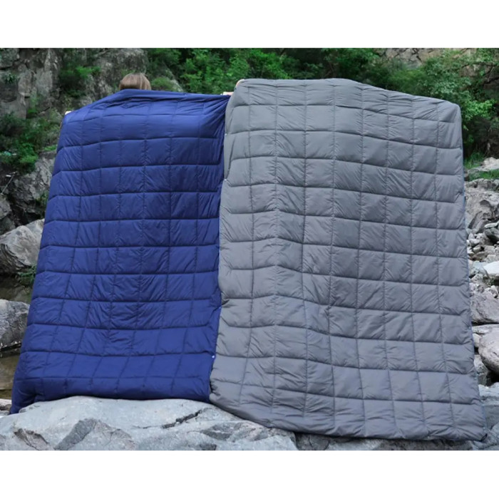 Ковдра KingCamp Smart 150 navy 