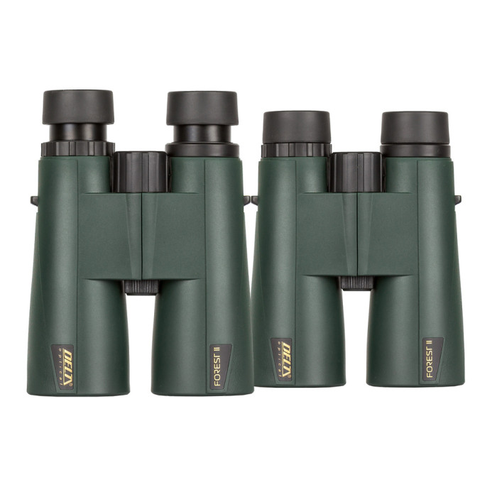 Бінокль Delta Forest II 12x50 