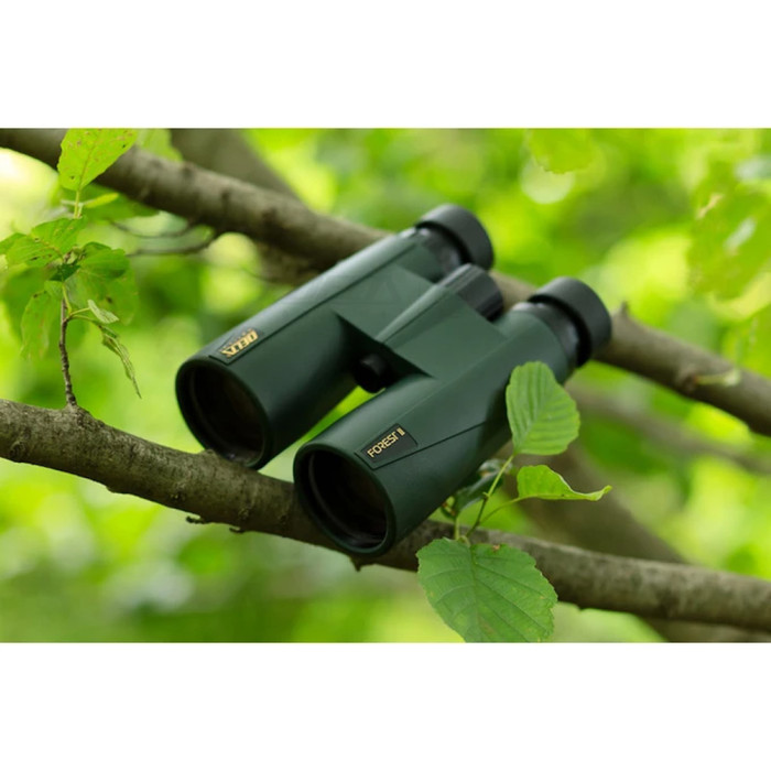 Бінокль Delta Forest II 12x50 