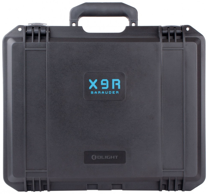 Ліхтар Olight X9R Marauder 